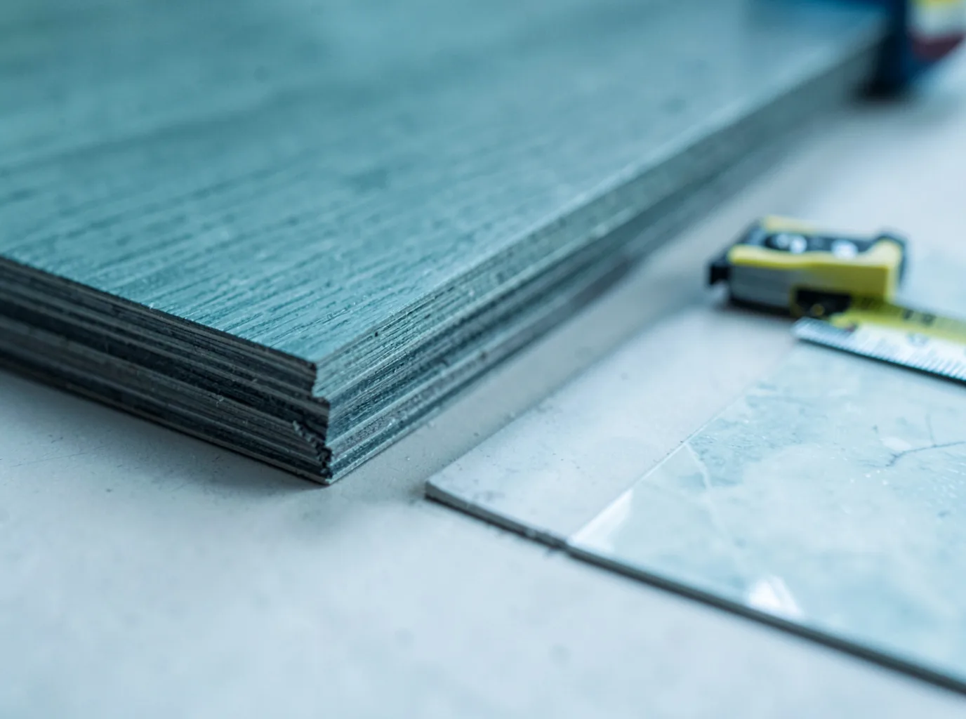 Luxury Vinyl Plank Installation Guy, TX FAQs